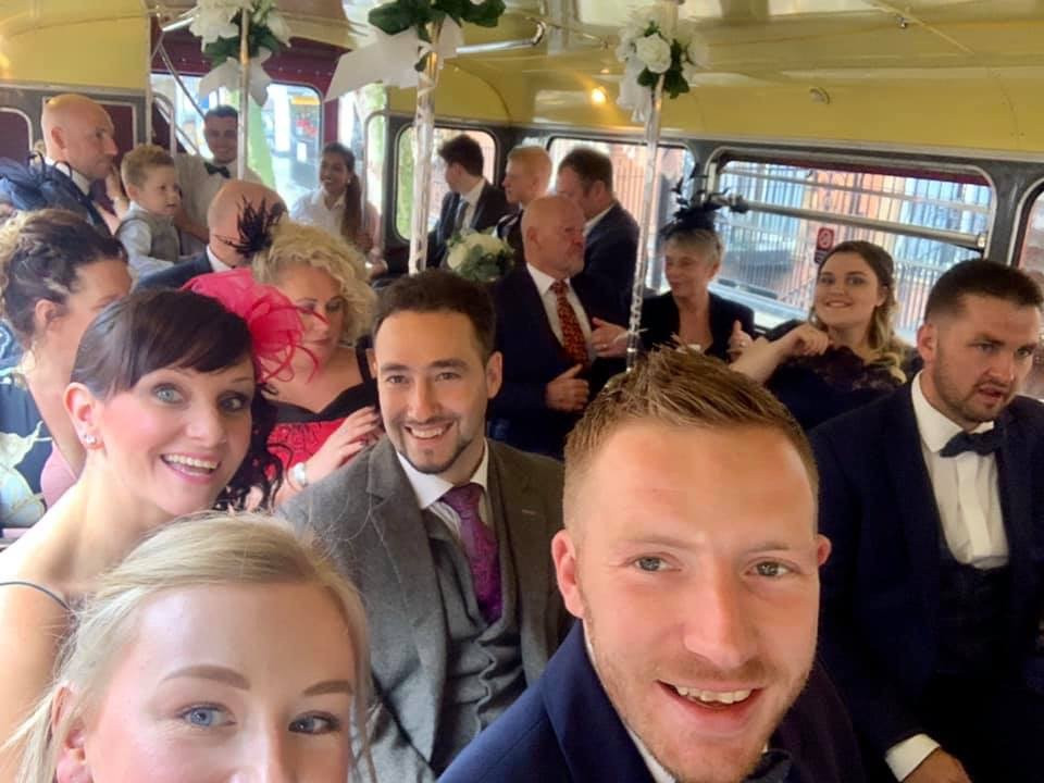 Rent A Routemaster Ltd-伦敦必去景点