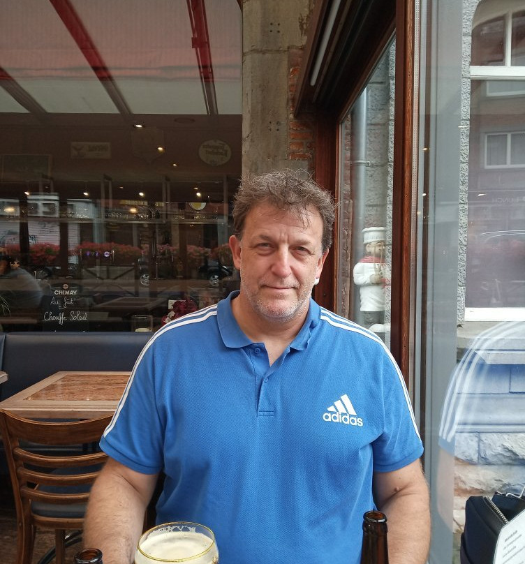 Hôtel Le Limbourg主图