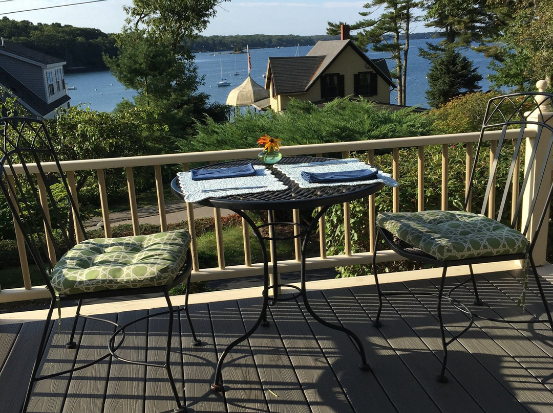 Five Gables Inn主图