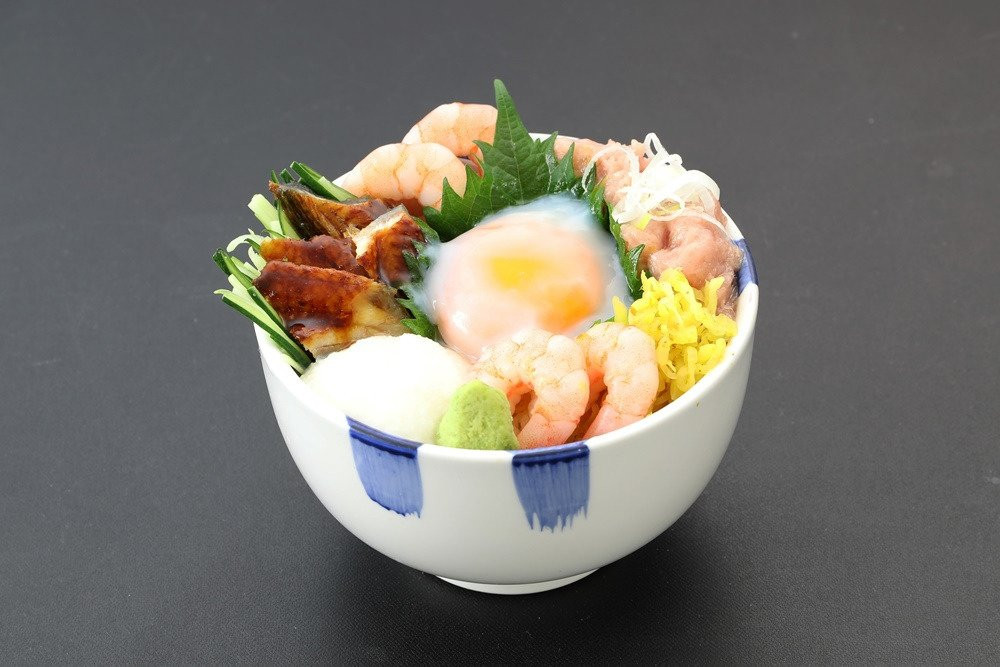魚常 橋本店