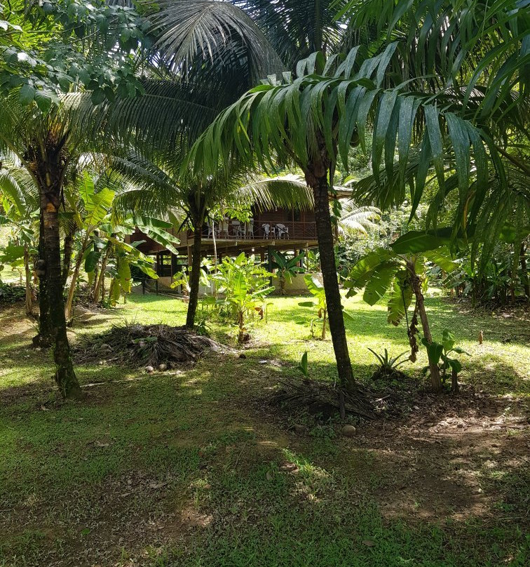 Hacienda Jacana主图
