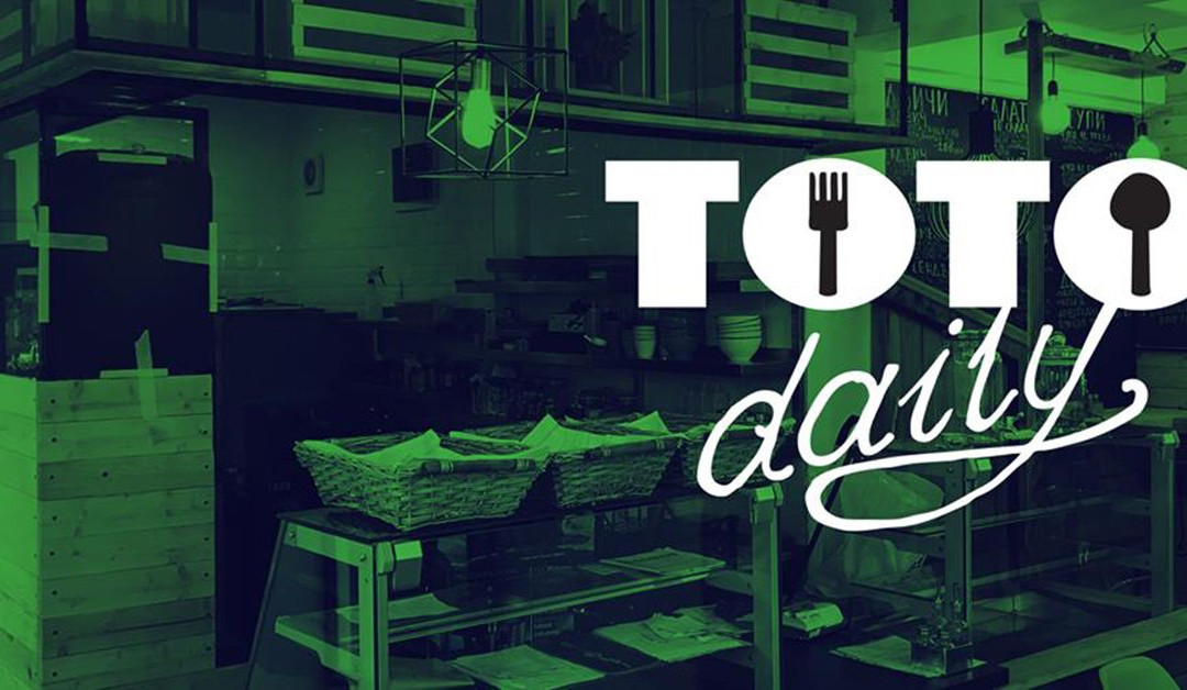 Toto Daily Bistro