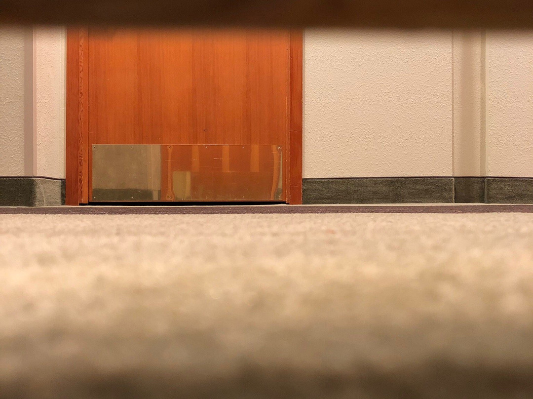 Westmark Sitka Hotel主图