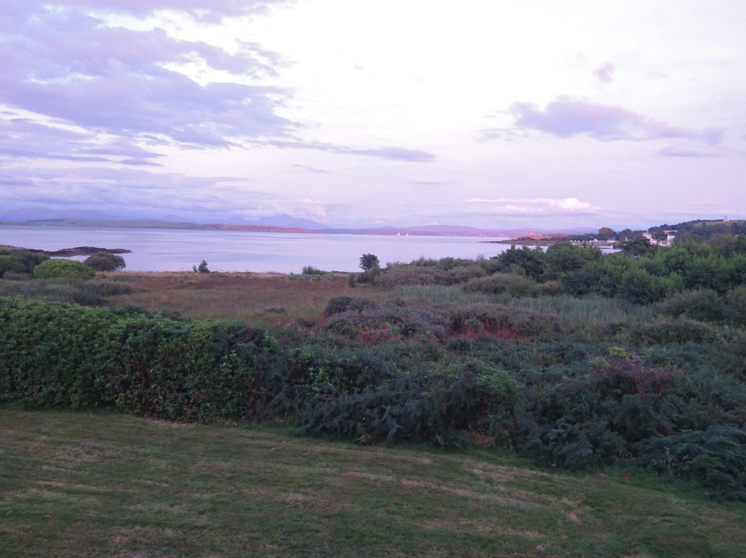 Isle of Mull Hotel & Spa主图