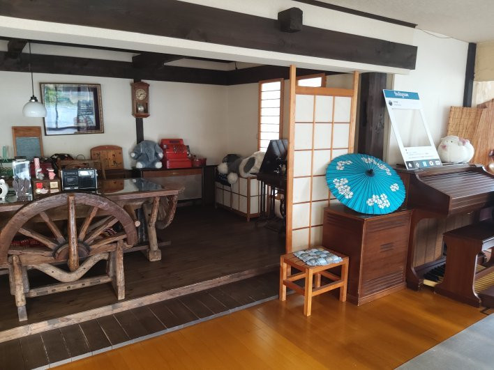 北海道洞爷湖温泉 大和旅馆主图