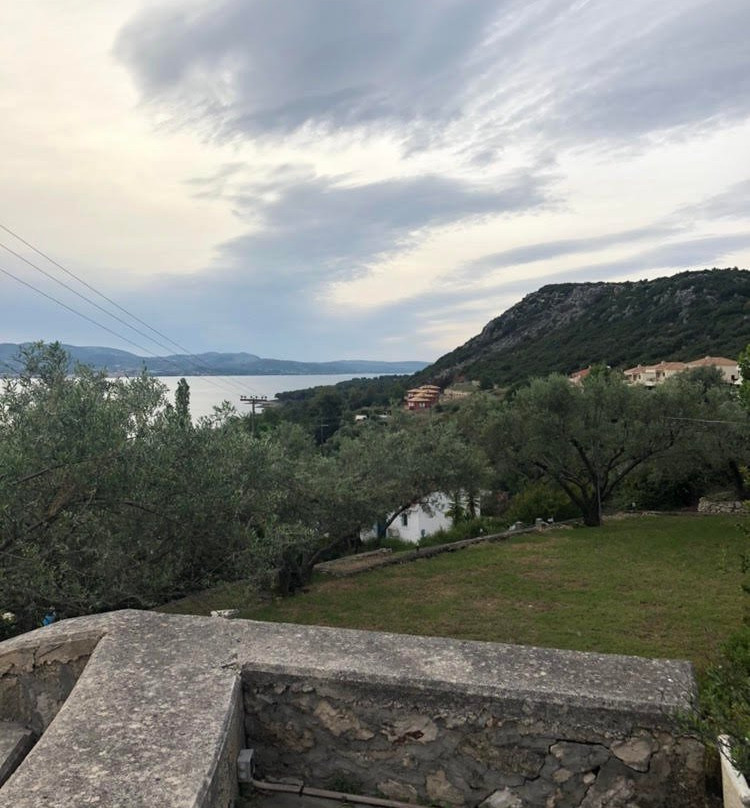 Metaxatos Apartments主图