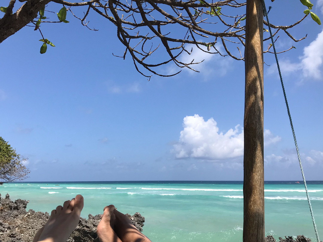 Karamba Eco Boutique Hotel主图