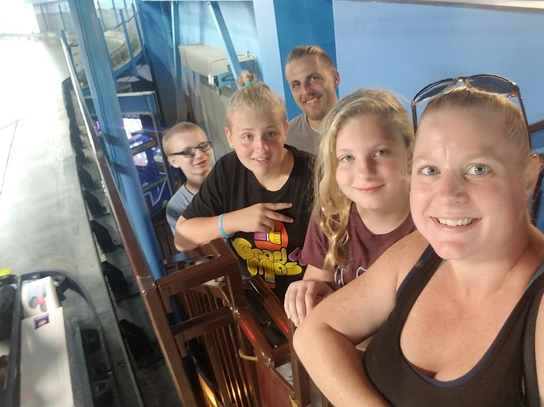 All Star Inn & Suites主图