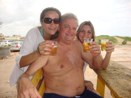 Sonhos Beach-Sao Francisco De Itabapoana必去景点