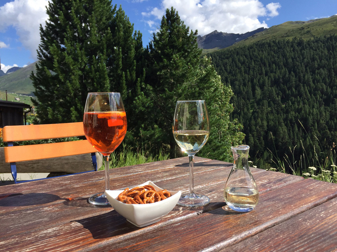 Hotel & Restaurant Capetta主图