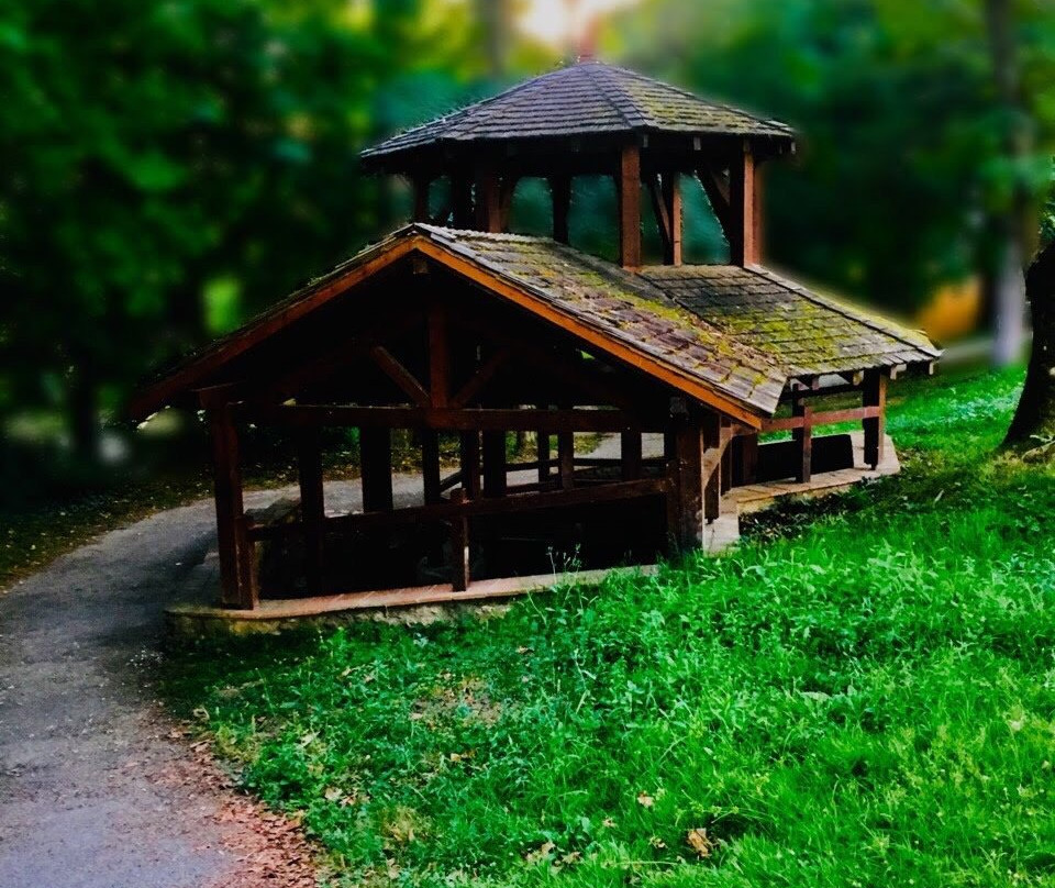 Parc de la Gourjade-卡斯特尔必去景点