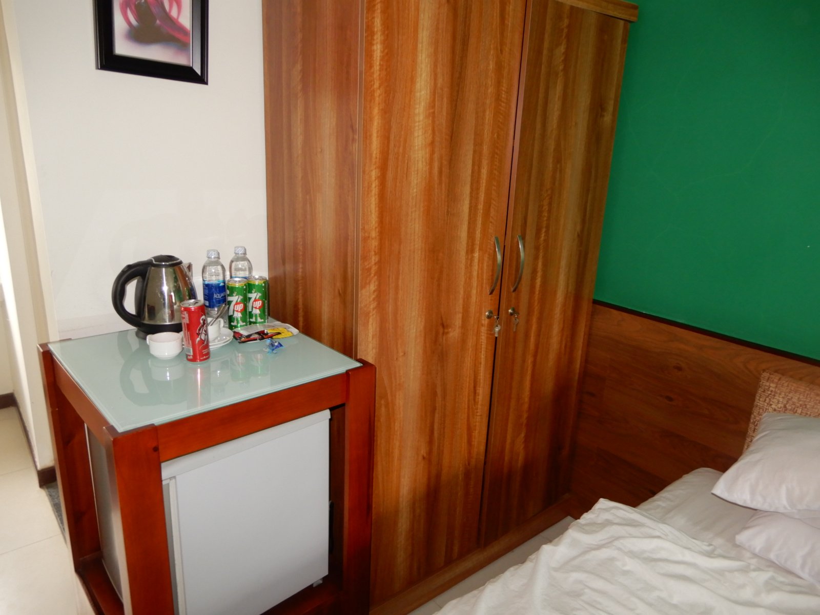 Sai Gon Phong Nha Hotel-官方