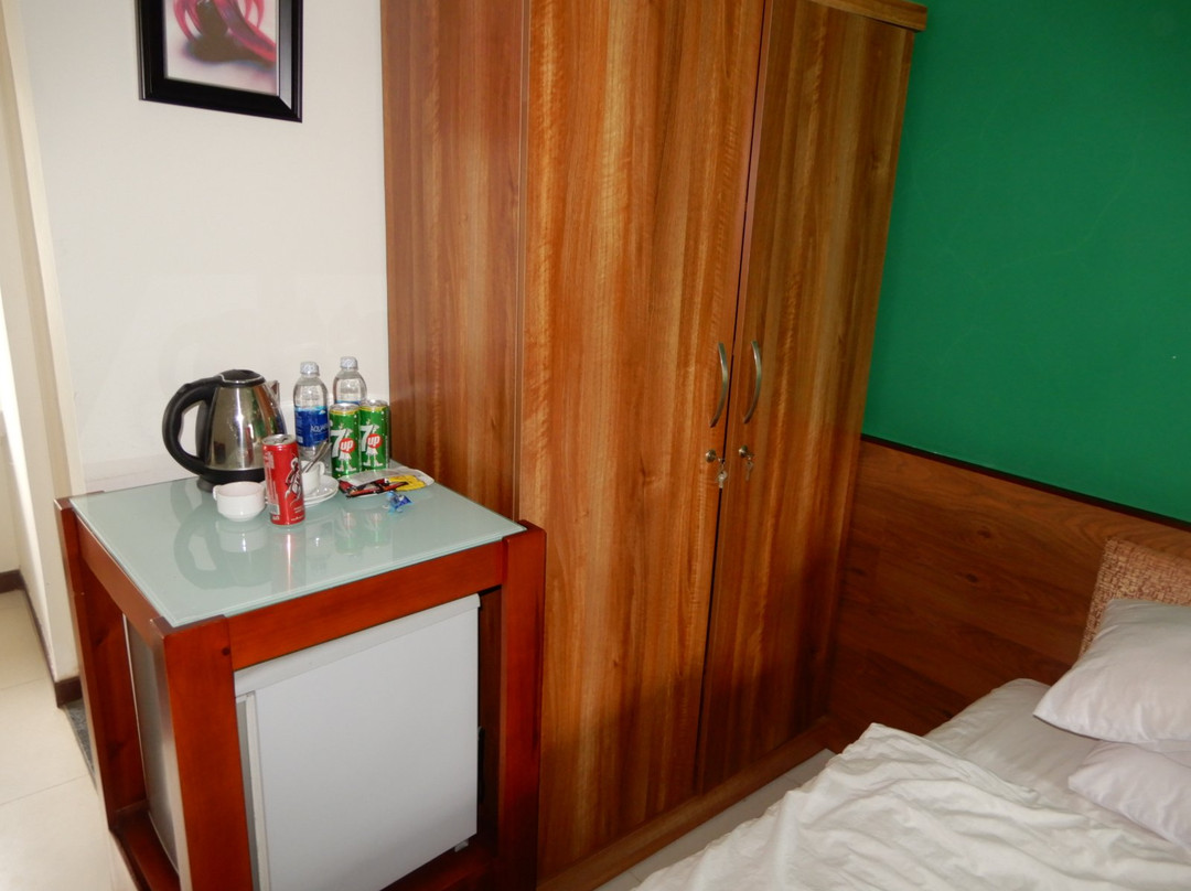 Xuan Trạch酒店住宿-Sai Gon Phong Nha Hotel