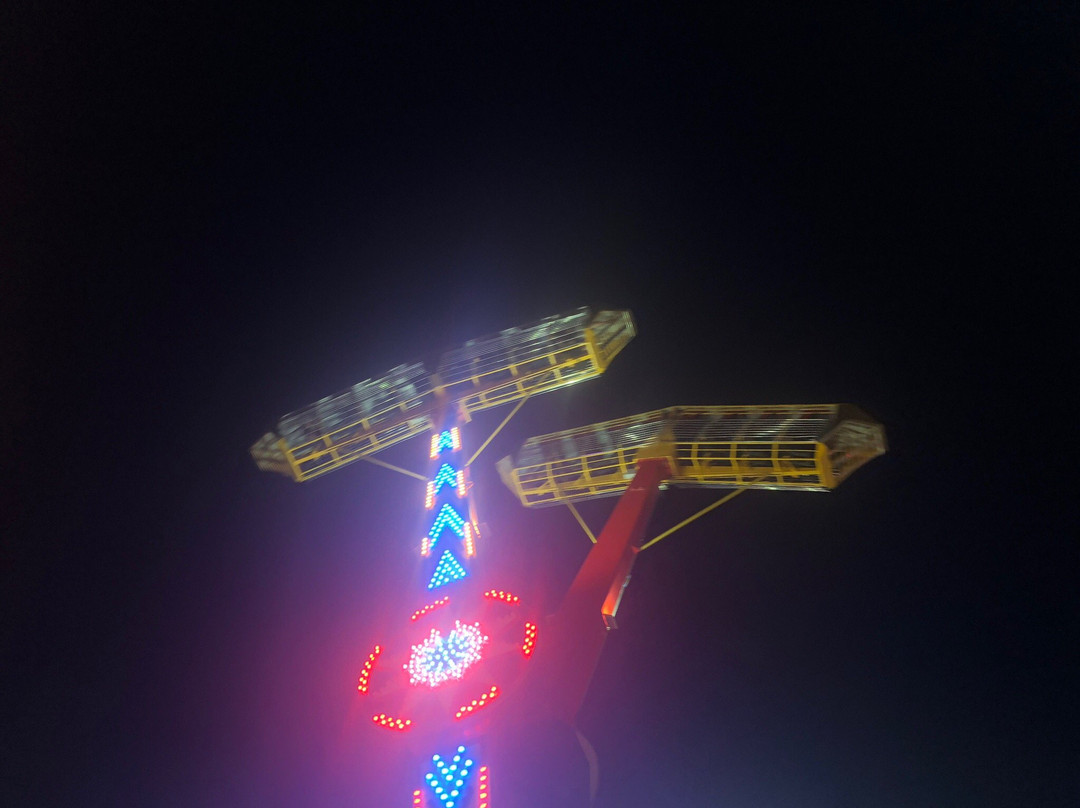 Vizantia Amusement Park景点图片