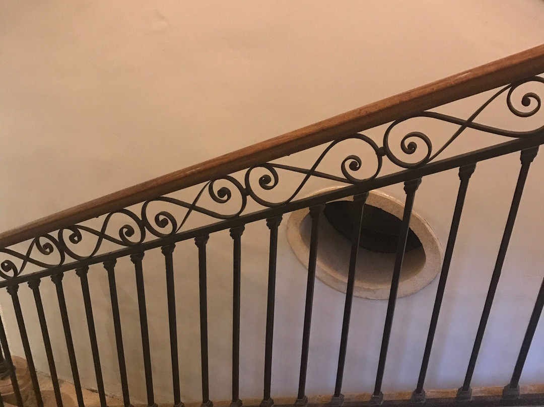 Maison de l'Aguze主图