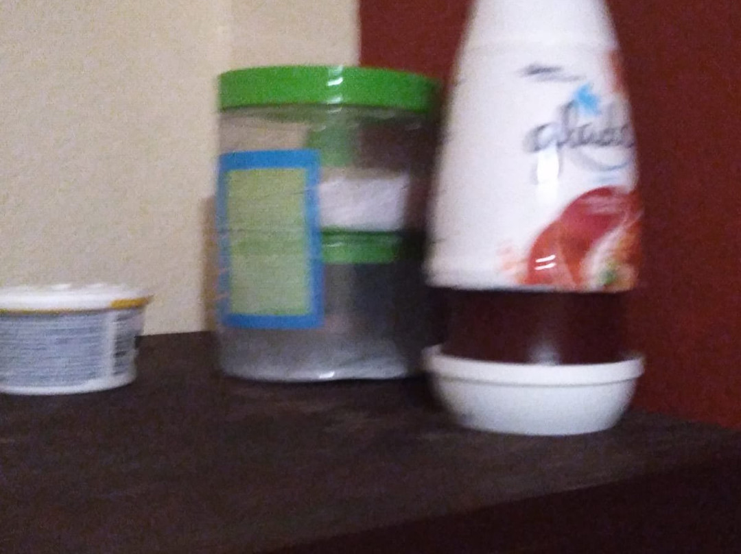 Hotel Maya Becan主图