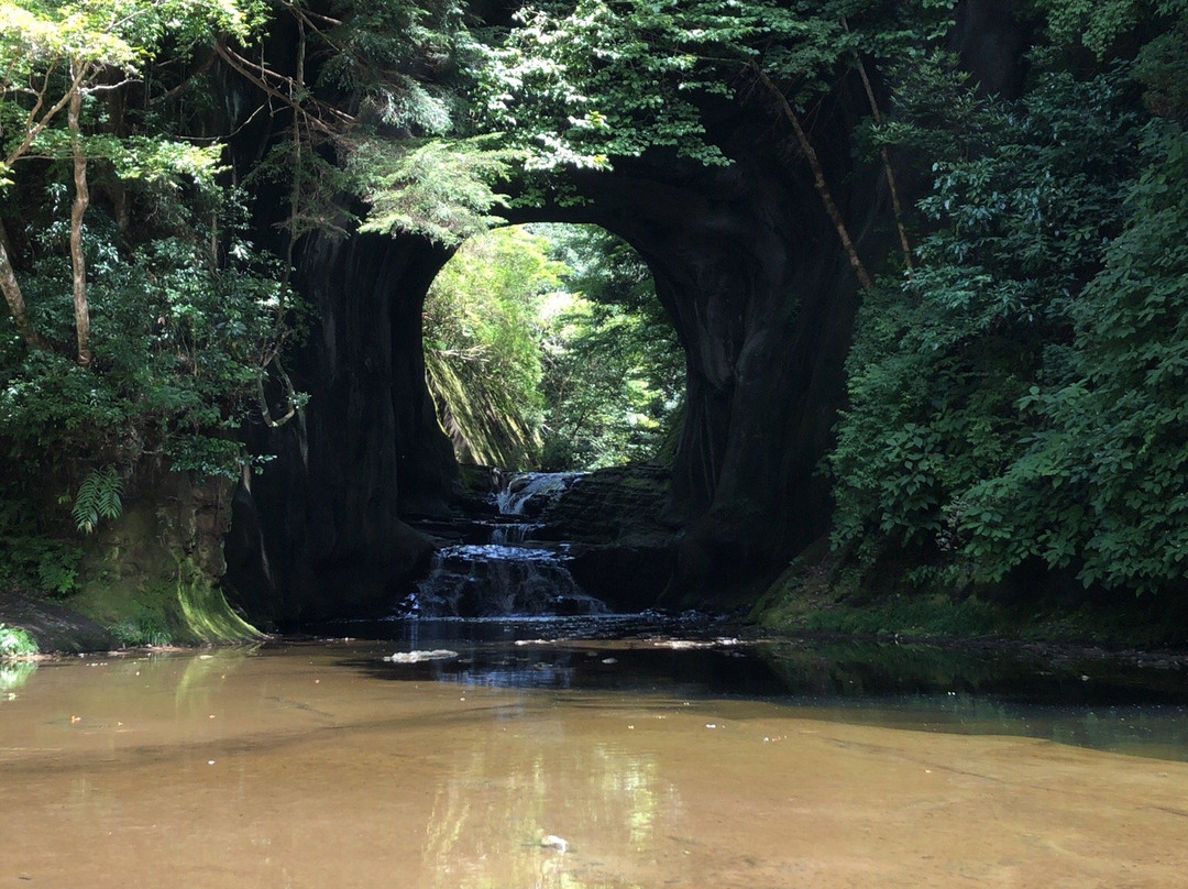 Senju no Yu-君津市必去景点