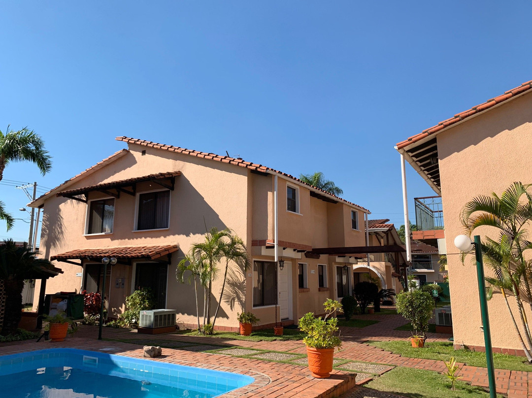 La Quinta Hotel主图