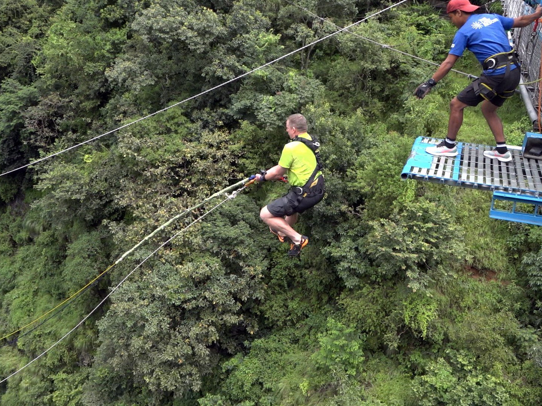 The Last Resort主图