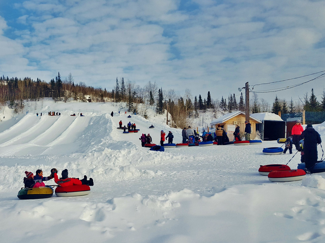 Station Gallix-七岛港必去景点