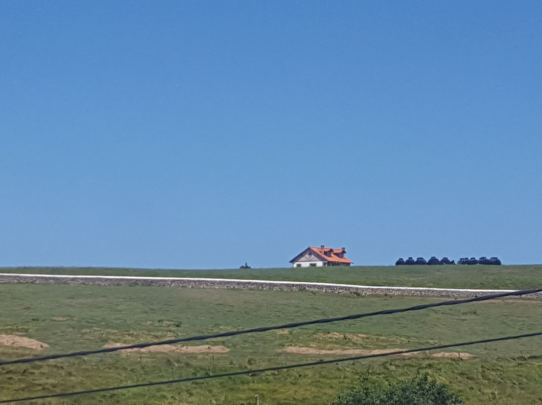 Posada San Tirso主图