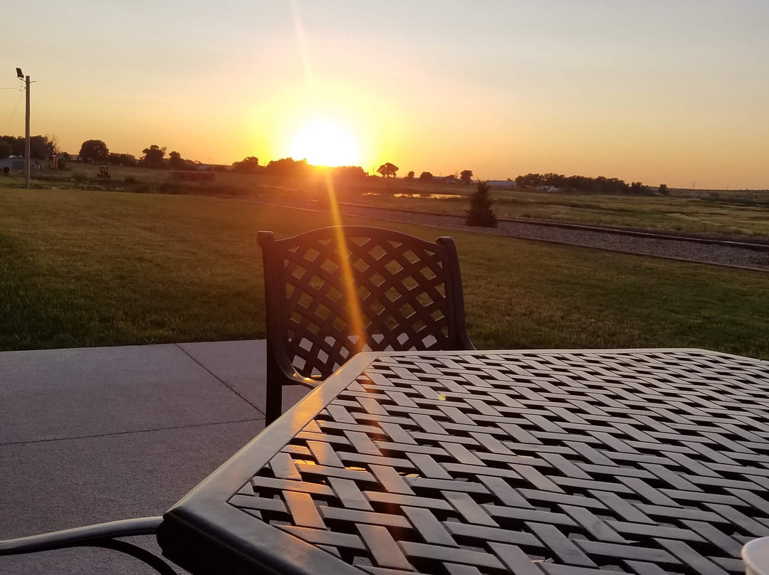 Holiday Inn Express & Suites Chadron By IHG主图