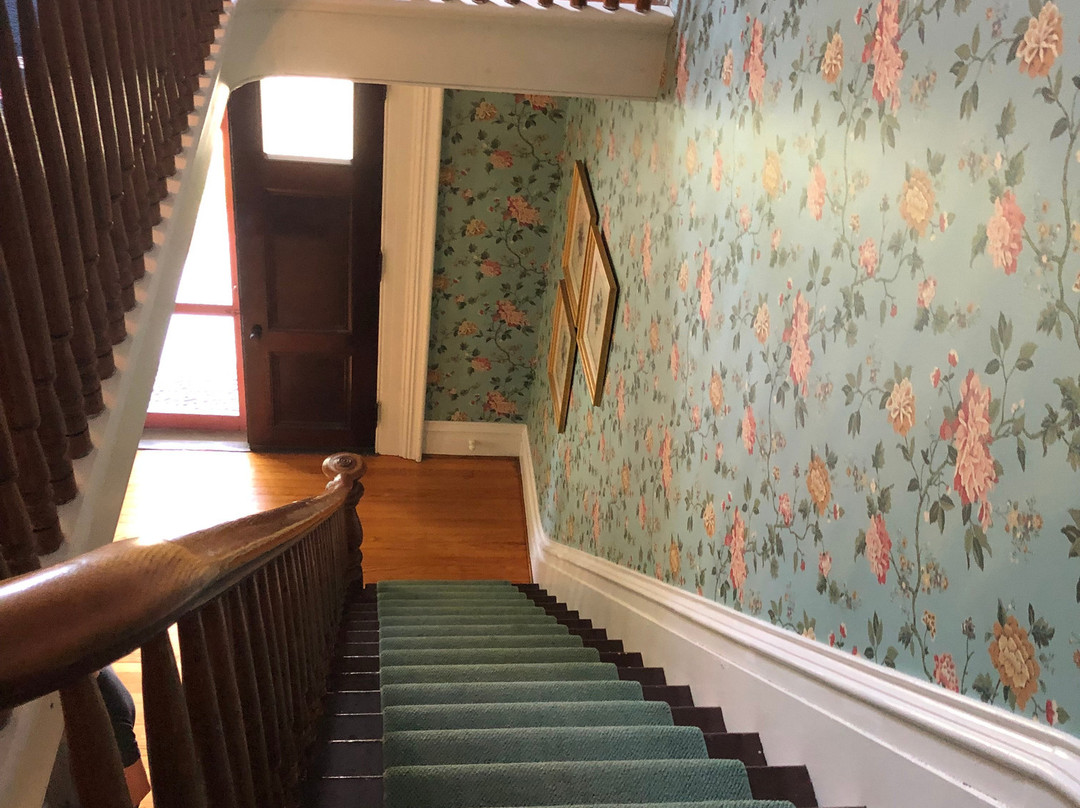 Lynn-Lee House主图