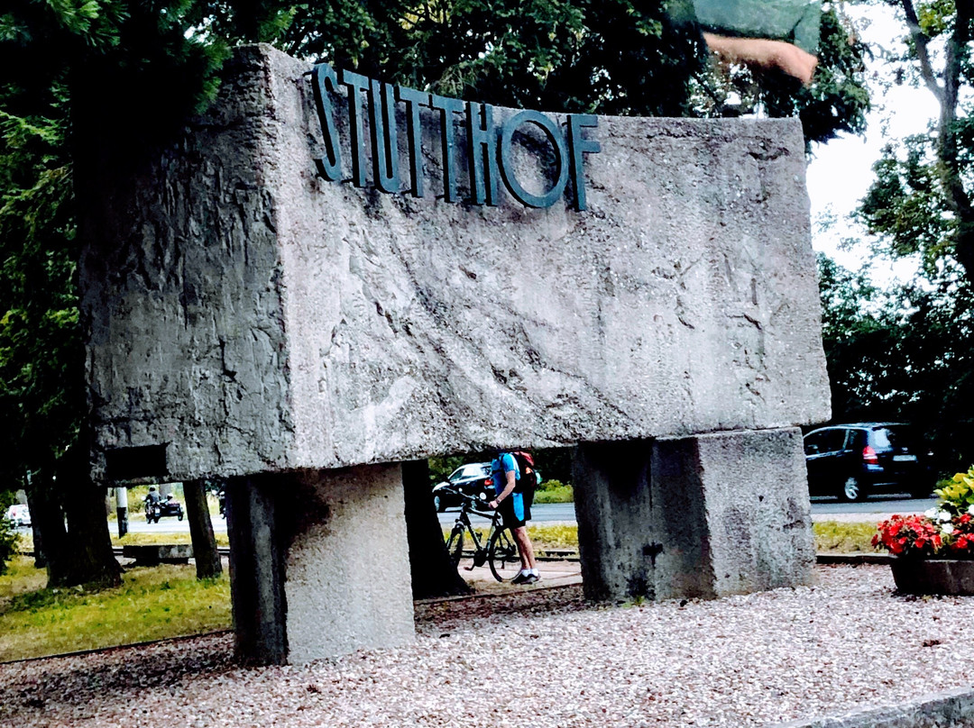 Gdansk Shuttle-格但斯克必去景点