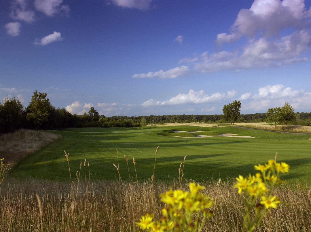 Golf Club Gut Lärchenhof-Pulheim必去景点