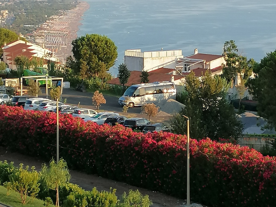 San Domenico Family Hotel主图