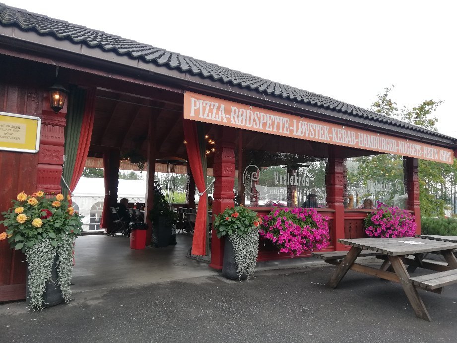 Bo Camping og Hyttegrend-官方