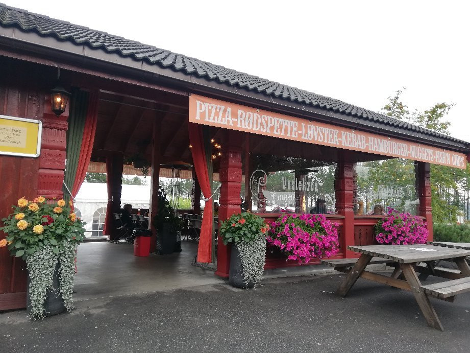 Bo Camping og Hyttegrend主图