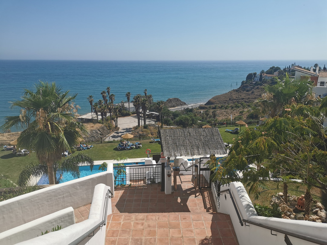 Olée Nerja Holiday Rentals主图