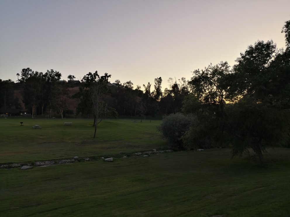 Laguna Niguel Regional Park-拉古纳尼格必去景点