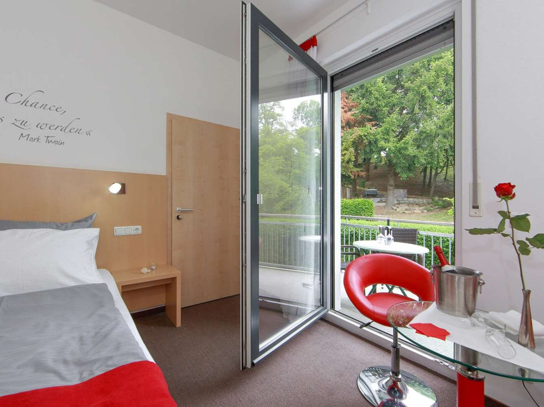 Best Western Plus Aalener Roemerhotel主图