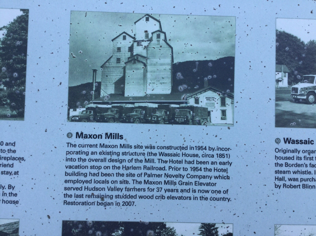 The Wassaic Project-Wassaic必去景点