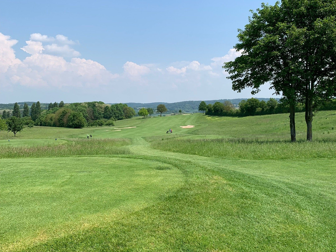 Golf Club Bruchsal景点图片