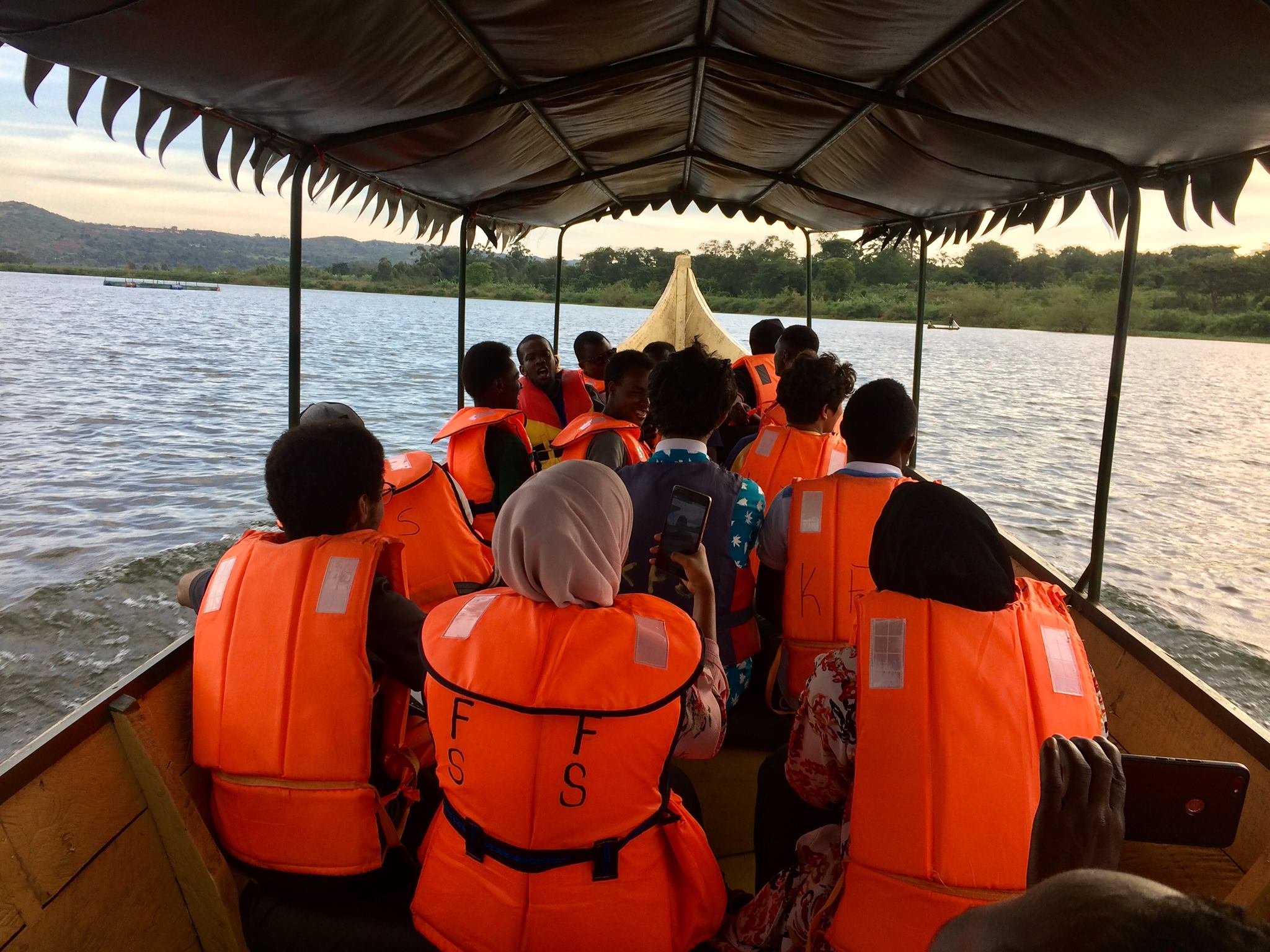 Kingfisher Safaris Resort-官方