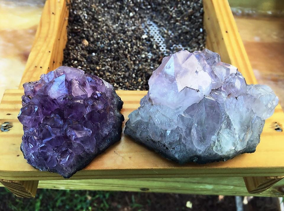 Made In The Shade-Jefferson必去景点