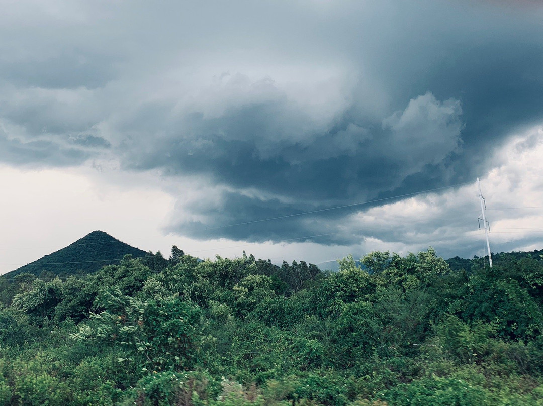 Binh Hung Island-Cam Ranh必去景点