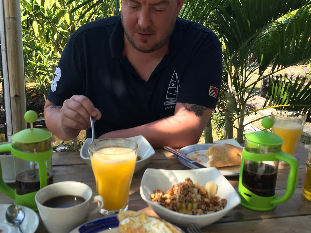 阿登阿登别墅酒店主图