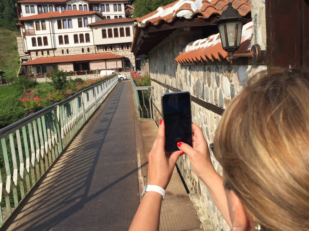 Spa Complex Aleksandar主图