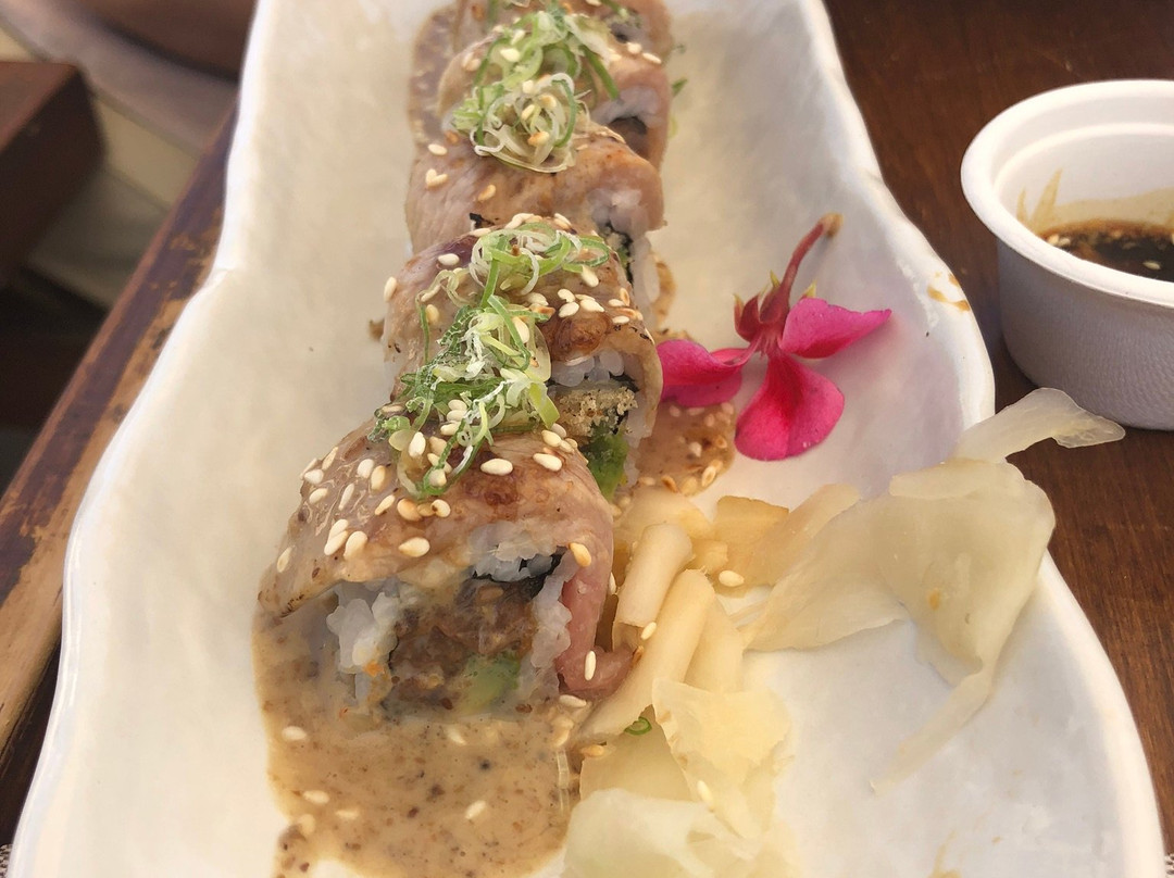 Destino Five Ibiza主图