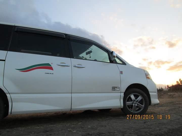 Shimba Hills National Reserve旅游攻略图片