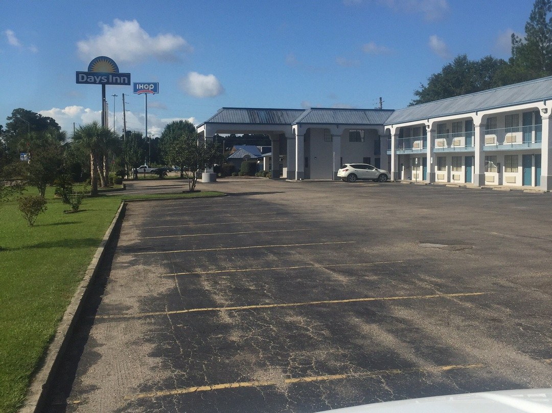 Days Inn by Wyndham Picayune主图