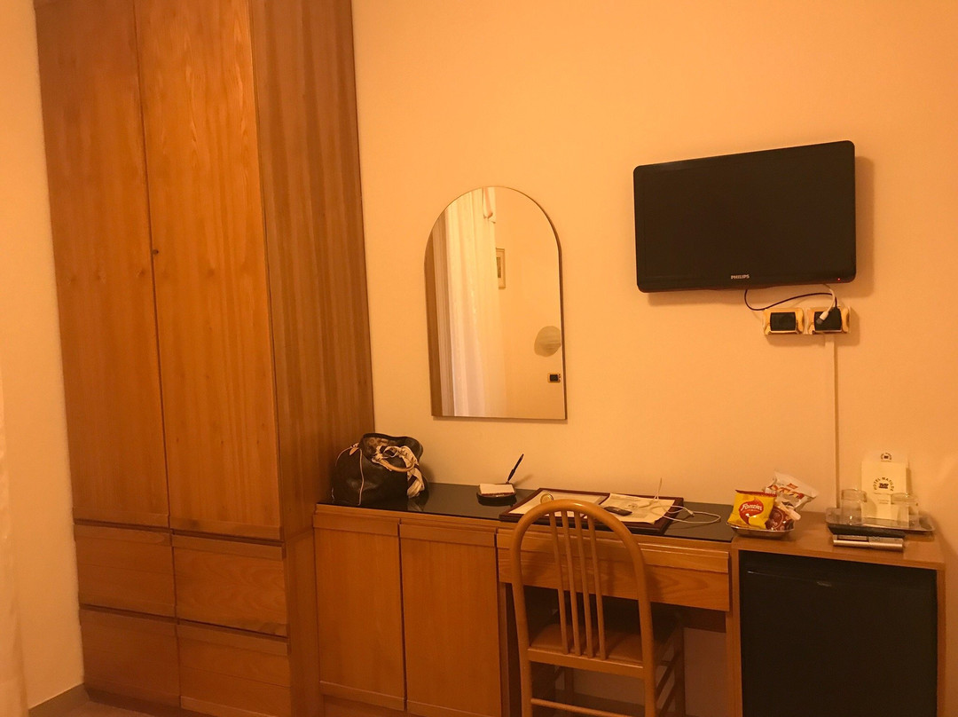 Hotel Matilde主图