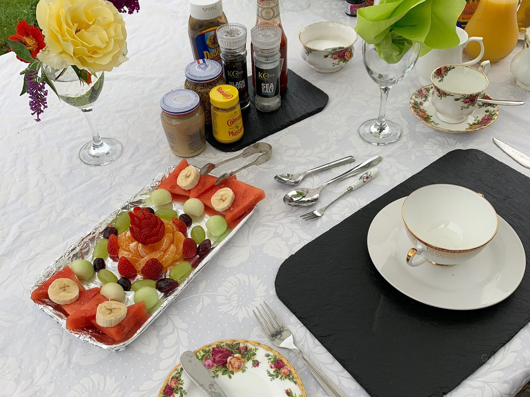 Redhill Grange Bed and Breakfast主图
