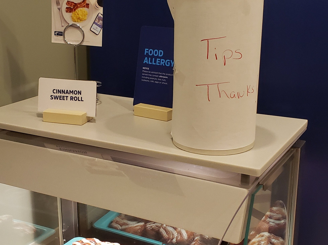 Holiday Inn Express & Suites Summerville By IHG主图