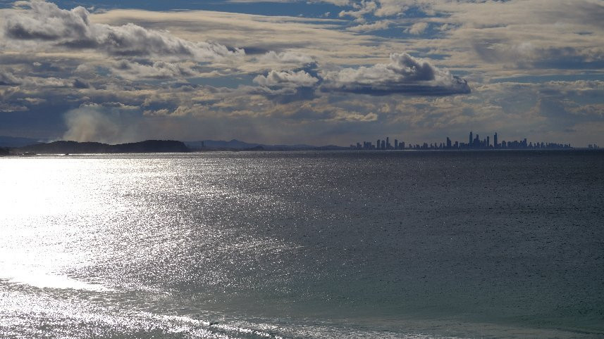 Kirra Hill-库伦加塔必去景点