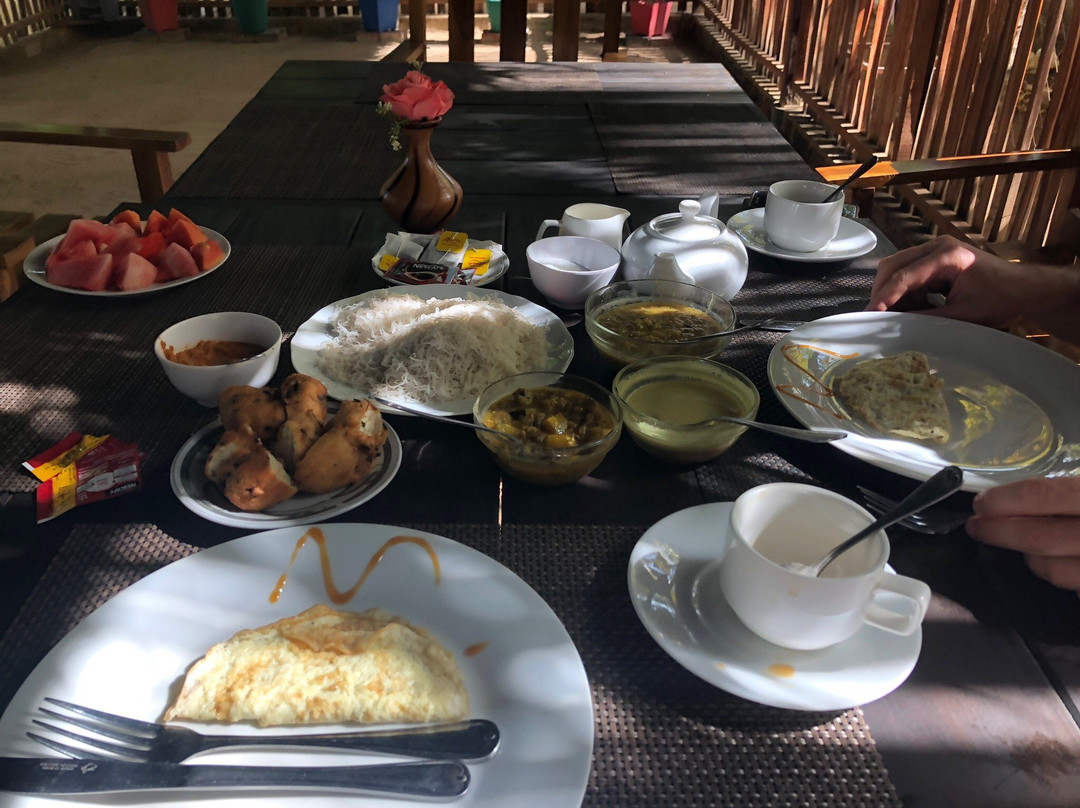 Orion Beach Way主图